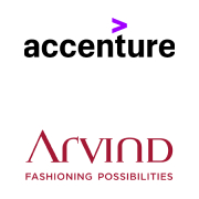 Accenture, Arvind Limited