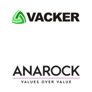 Vacker, Anarock