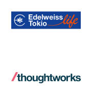 Edelweiss Tokio, Thoughtworks