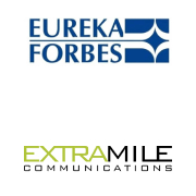Eureka Forbes, Extra Mile