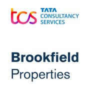 Tata Consultancy Services, Brookfield Properties