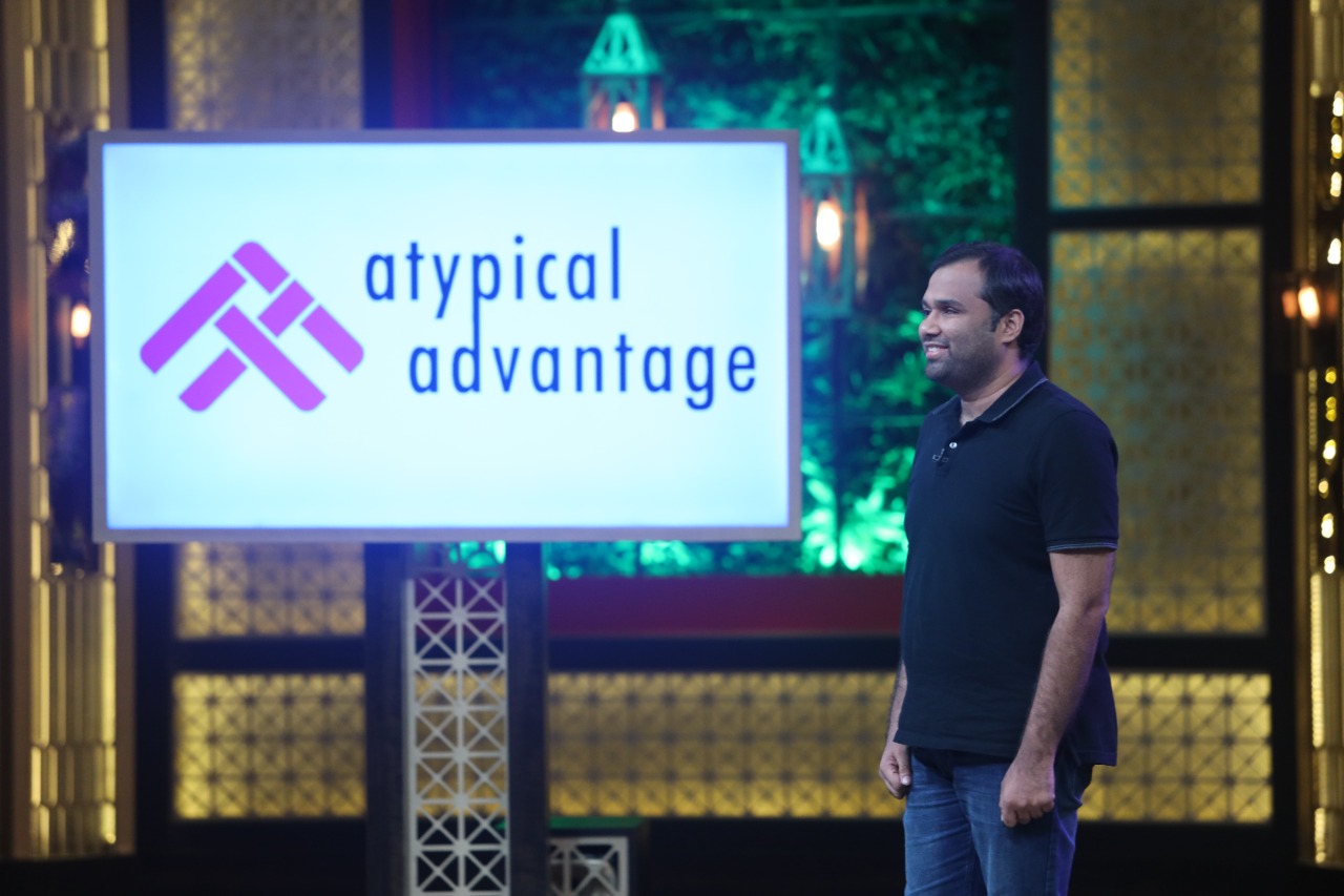 atypical advantage vineet saraiwala-1